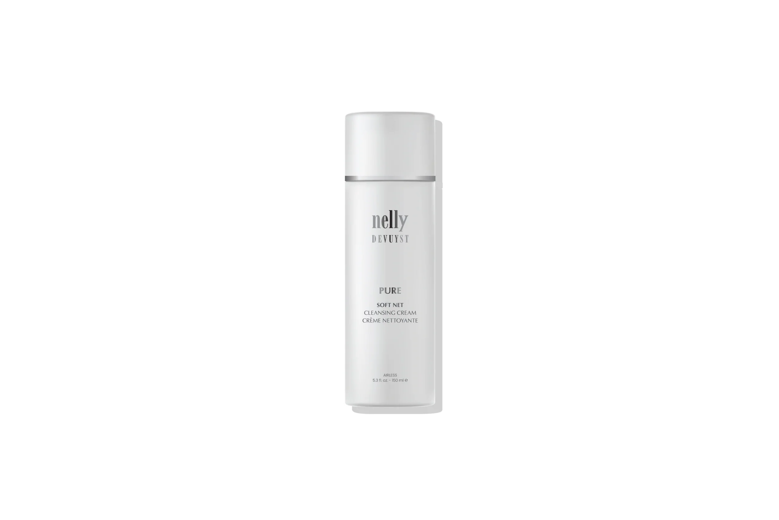 Nelly De Vuyst - Pure - Crème Nettoyante Soft Net (150 g)